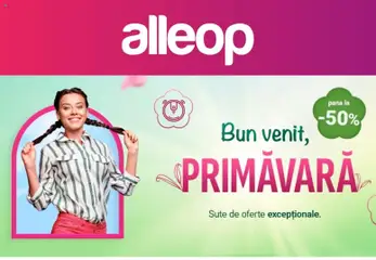 Ofertele Oferte valabile de la 27.03.2026