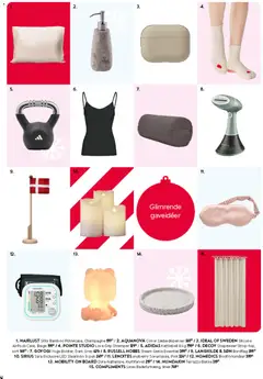 POINTE STUDIO Love Grip Strømper, Love Grip Socks gyldig fra 30.10.2025 | Side: 42 | Produkter: Case, Airpods, Strømper