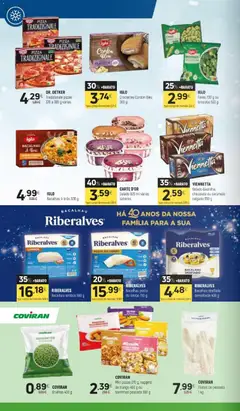 Pré-visualização Coviran folheto válido de 02.12.2025 | Página: 6