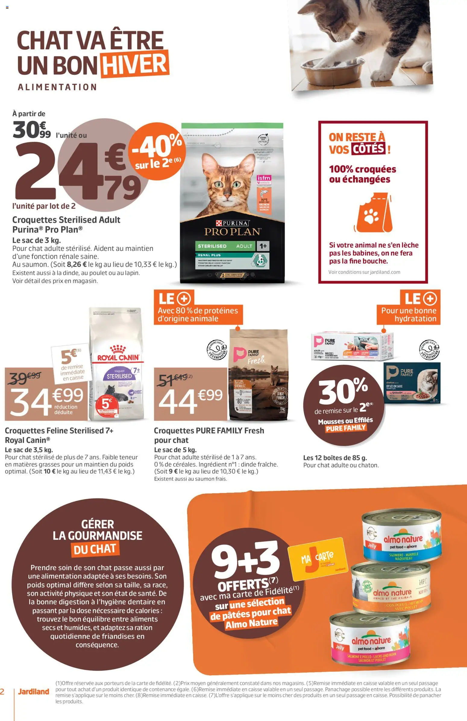 {H1} | Page: 2 | Produits: Sac, Poids, Maquereau, Thé