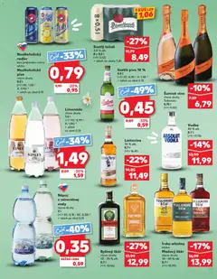 Kaufland leták platný od 12.03.2026 | Strana: 25