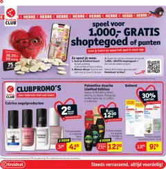 Kruidvat folder week 10 - Voorbeeld van een folder van Kruidvat, geldig van 03.03.2026 | Pagina: 36