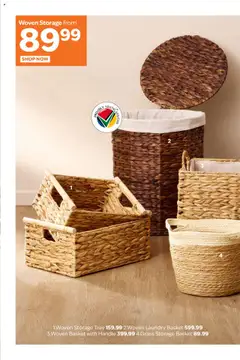 Sheet Street Specials │ valid from 31.07.2025 | Page: 11 | Products: Tray, Basket