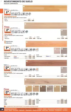 Vista previa Obramat folleto válido desde el 23.03.2026 | Página: 76