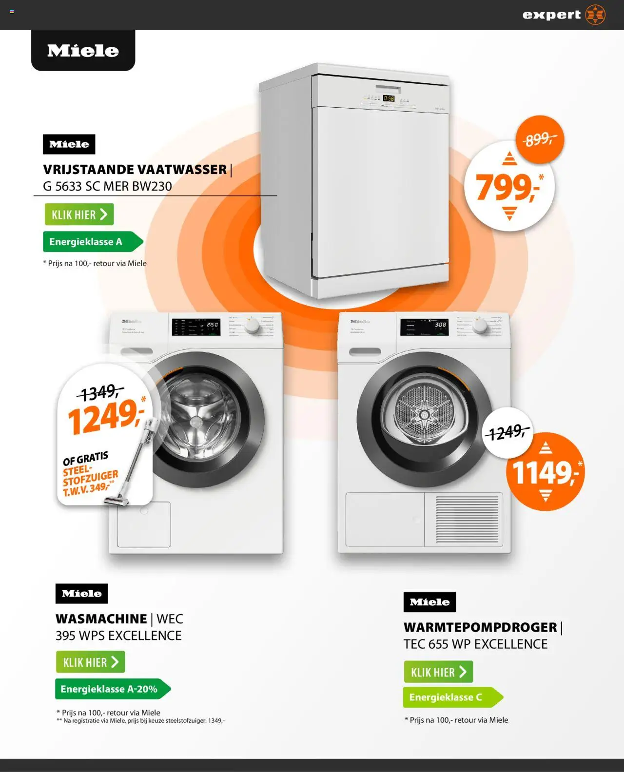 {H1} | Pagina: 16 | Producten: Borjúcomb, Wasmachine, Vaatwasser, Stofzuiger