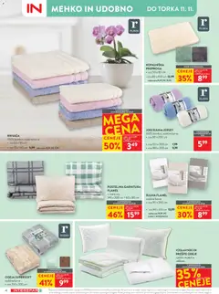 Spar katalog akcije – veljaven od 29.10.2025 | Stran: 4