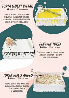 Boso katalog | vrijedi od 01.01.2025 | Stranica: 15