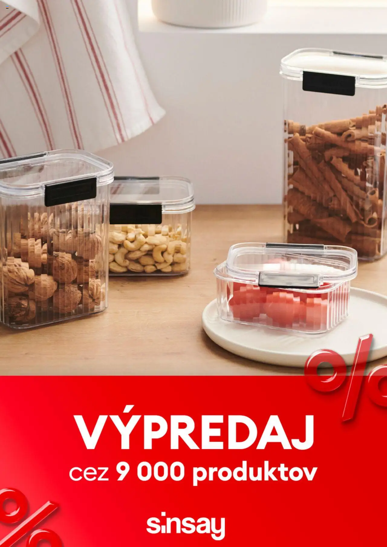 Sinsay výpredaj │ platný od 22.07.2025 | Strana: 5