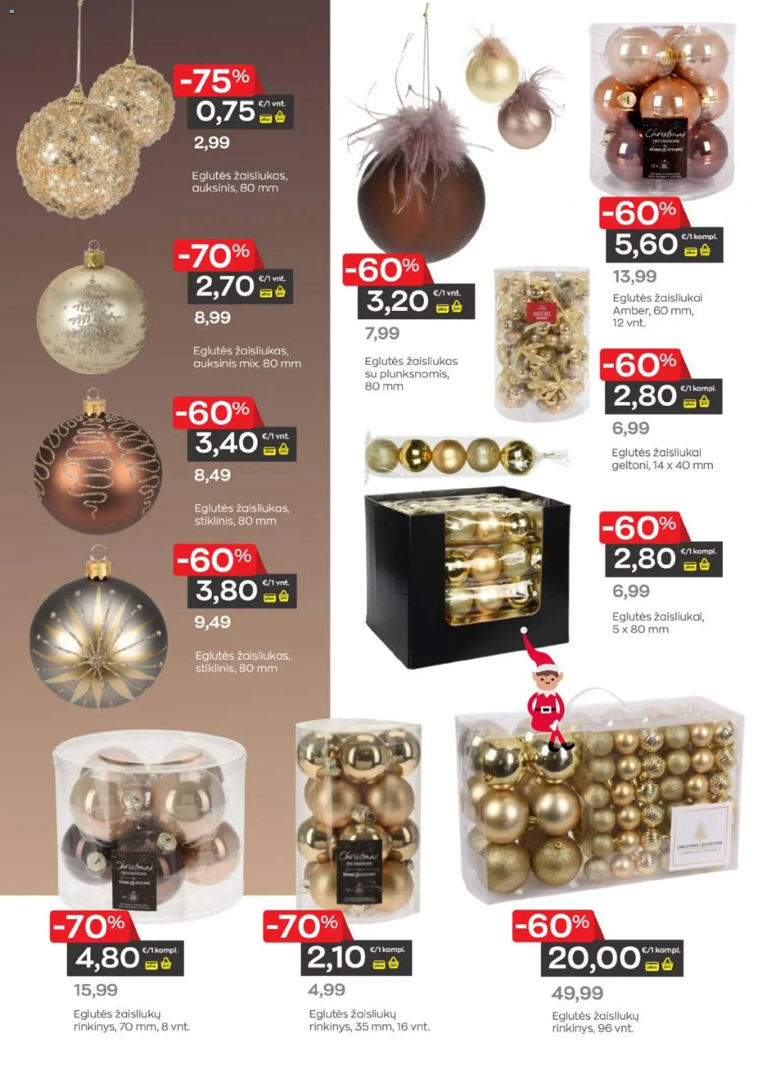 Jupoja akcijos nuo 28.11.2025 | Puslapis: 13