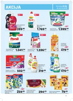 PerSu katalog - pregled PerSu kataloga - važi od 22.10.2025 | Strana: 17