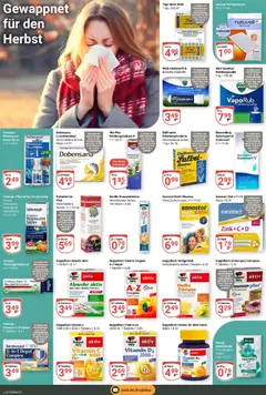 Globus prospekt Hamburg	 ab 26.10.2025 gültig | Seite: 27 | Produkte: Zitrone