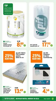 GAMMA - Folder - Voorbeeld van een folder van GAMMA, geldig van 02.02.2026 | Pagina: 26 | Producten: Plaat, Platen