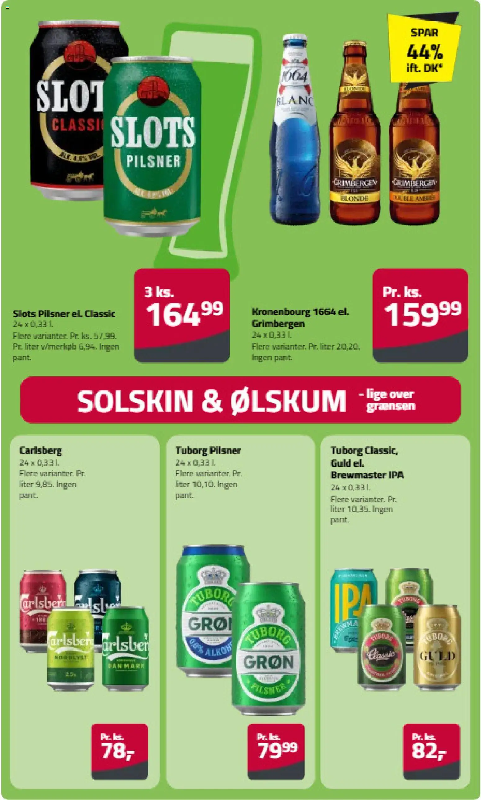 Fleggaard tilbudsavis – gyldig fra 08.04.2026 | Side: 8