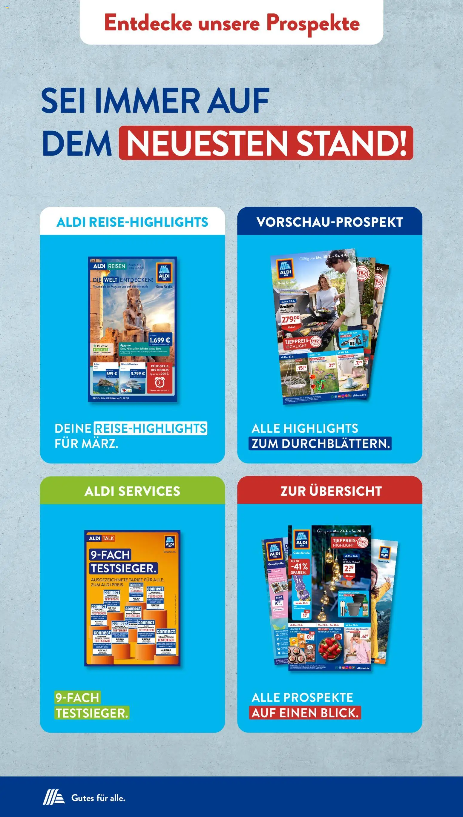 Aldi Süd Prospekt 	 – gültig ab 16.03.2026 | Seite: 39 | Produkte: Milch, Flocken