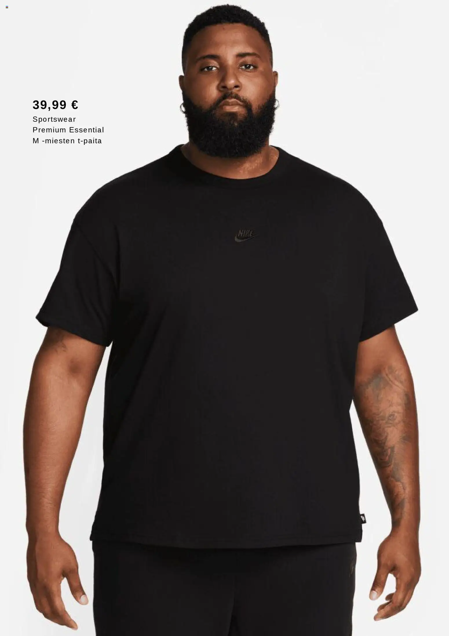 Intersport tarjoukset – voimassa 01.11.2025 alkaen | Sivu: 4