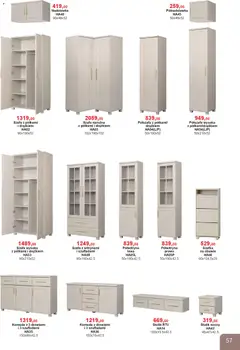 Pogląd oferty "Bodzio Katalog" - ważna od 01.04.2026 | Strona: 57