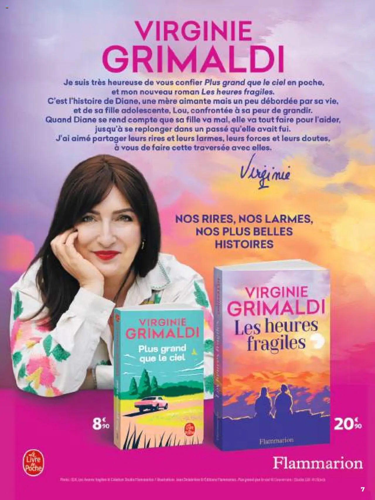  | Page: 7 | Produits: Mais, Livre