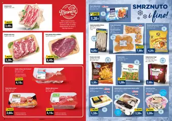 Katalog NTL - Pregled kataloga iz trgovine NTL, vrijedi od 05.11.2025 | Stranica: 5