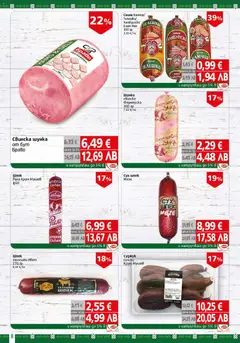 Преглед на BulMag брошура - Офертите са валидни от 16.02.2026 | Страница: 8