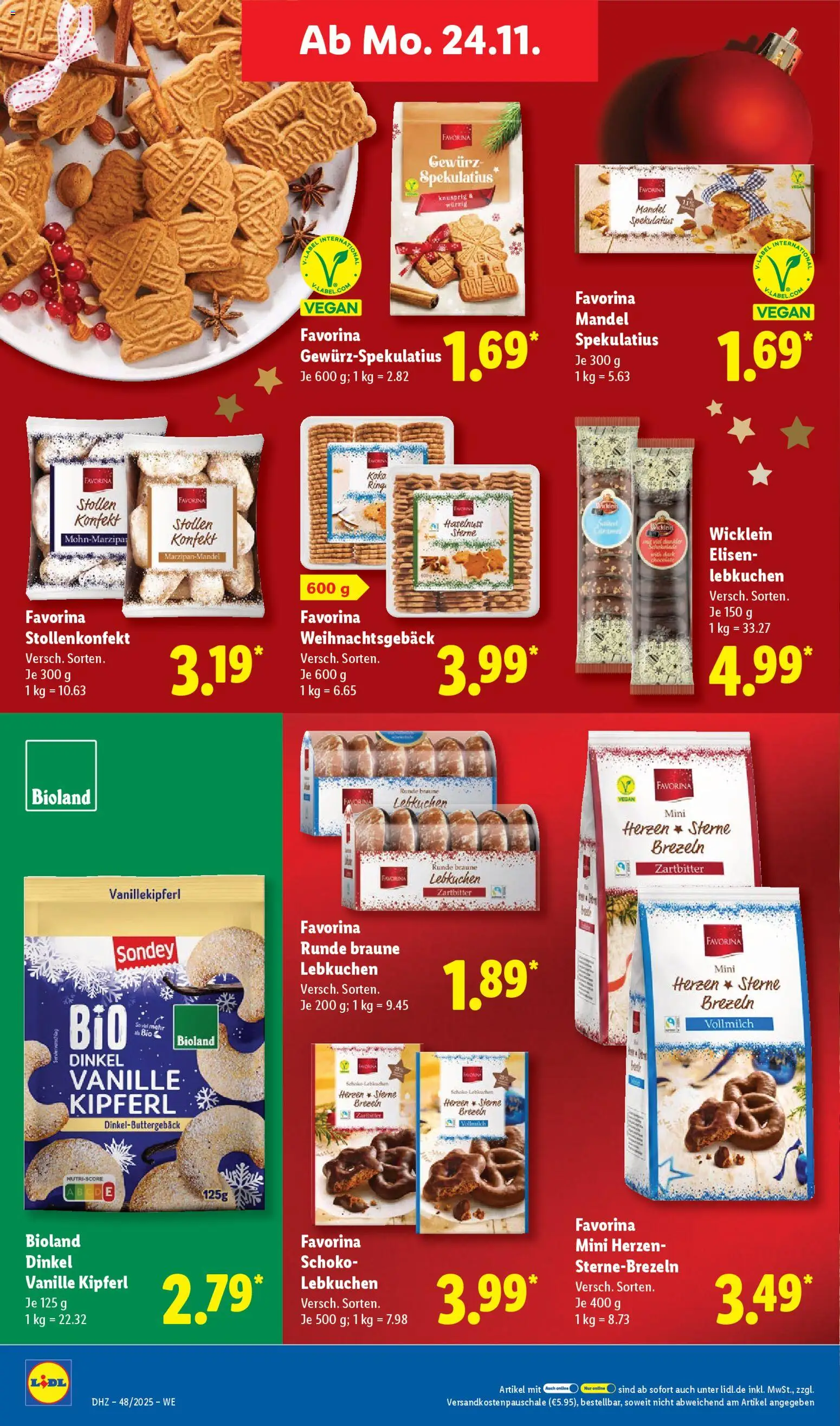 Lidl Prospekt Aarbergen – gültig ab 24.11.2025 | Seite: 24