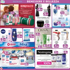 Anteprima del volantino Volantino Bernava valido a partire dal 06.02.2026 | Pagina: 10