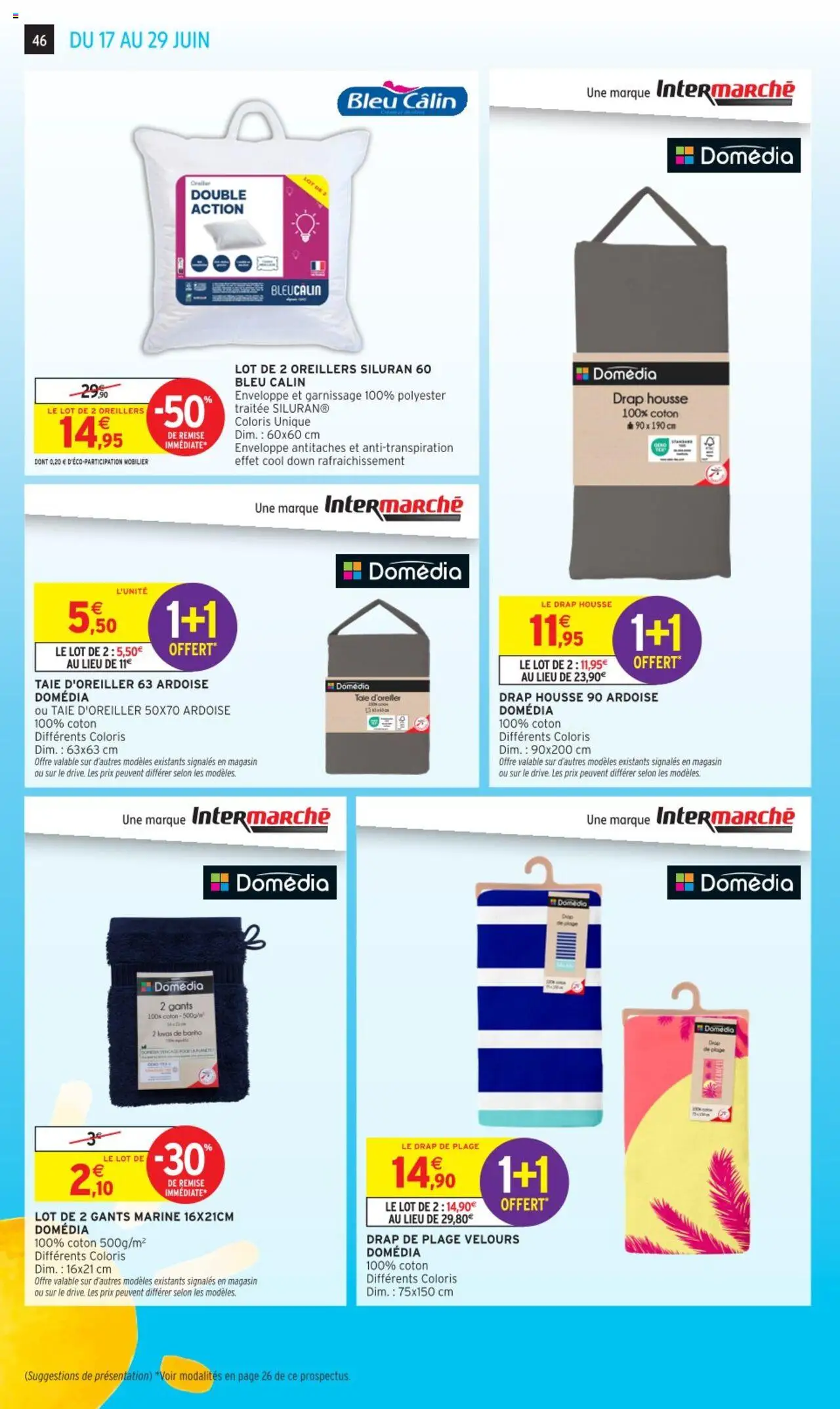  | Page: 46 | Produits: Oral-b, Menthe, Brosse à dents électrique, Brosse à dents