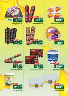 Univerexport cene padalice  - pregled Univerexport kataloga - važi od 05.02.2026 | Strana: 2