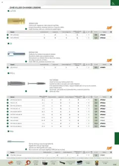 Rexel - Prévisualisation de Rexel EPI, mesure, outillage, fixations et consommables valide à partir de 01.12.2024 | Page: 67 | Produits: Marteau, Mortier, Livre