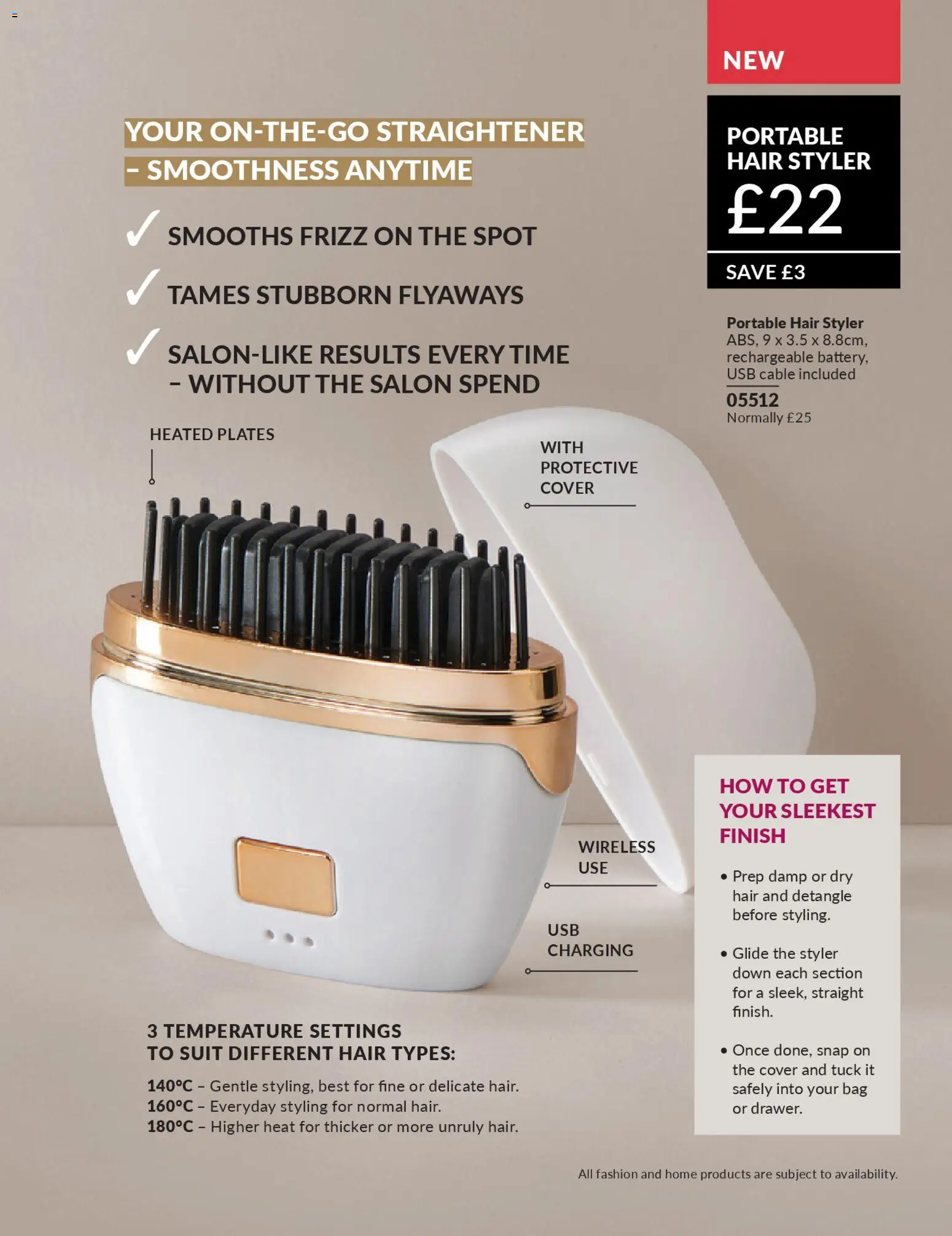 {H1} | Page: 153 | Products: Suit, Cable, Bag, USB