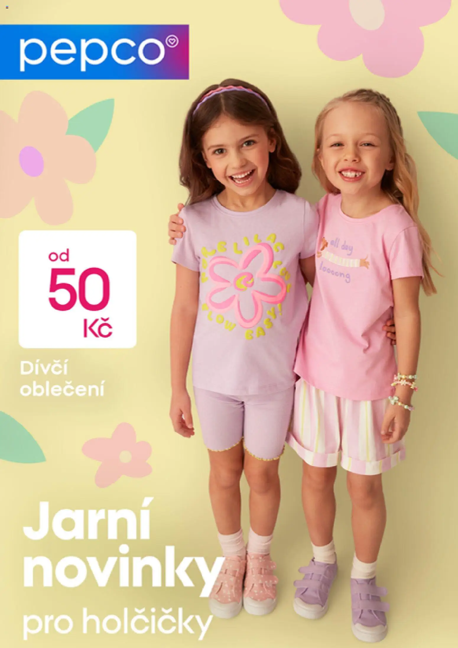 Pepco leták od 23.04.2026 | Strana: 4 | Produkty: Oblečení