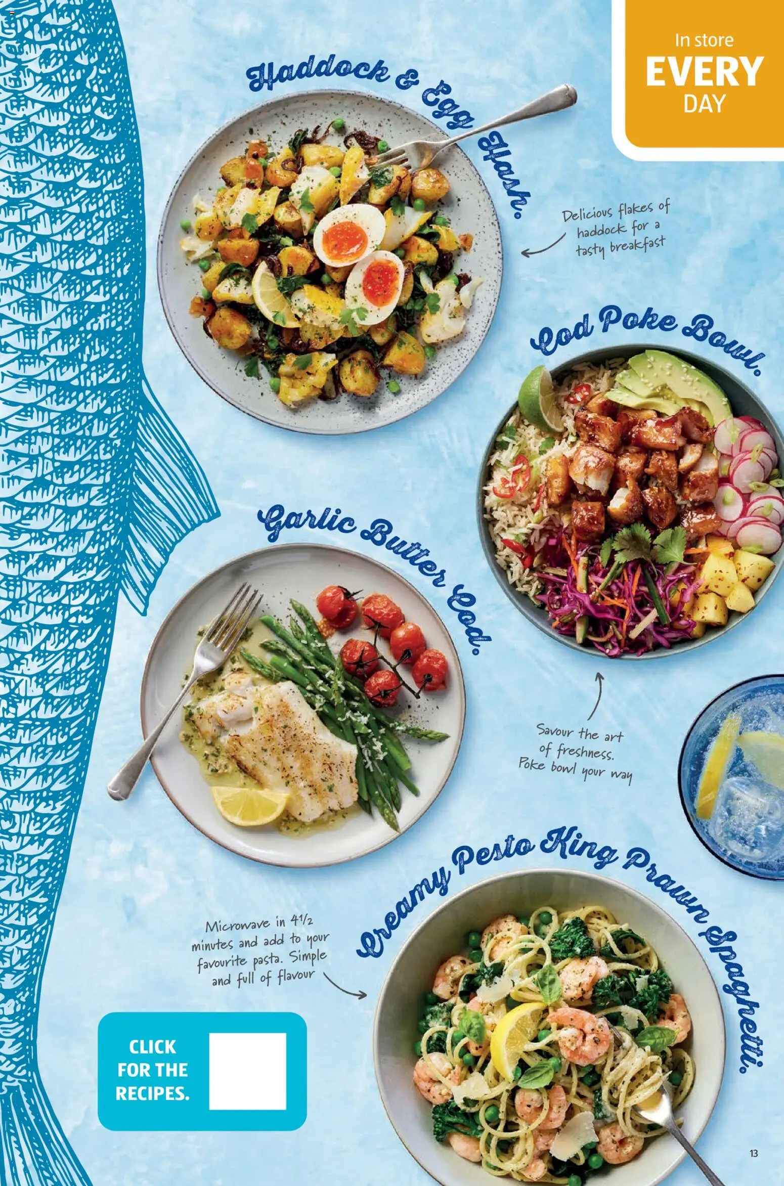 {H1} | Page: 13 | Products: Garlic, Microwave, Butter, Flakes