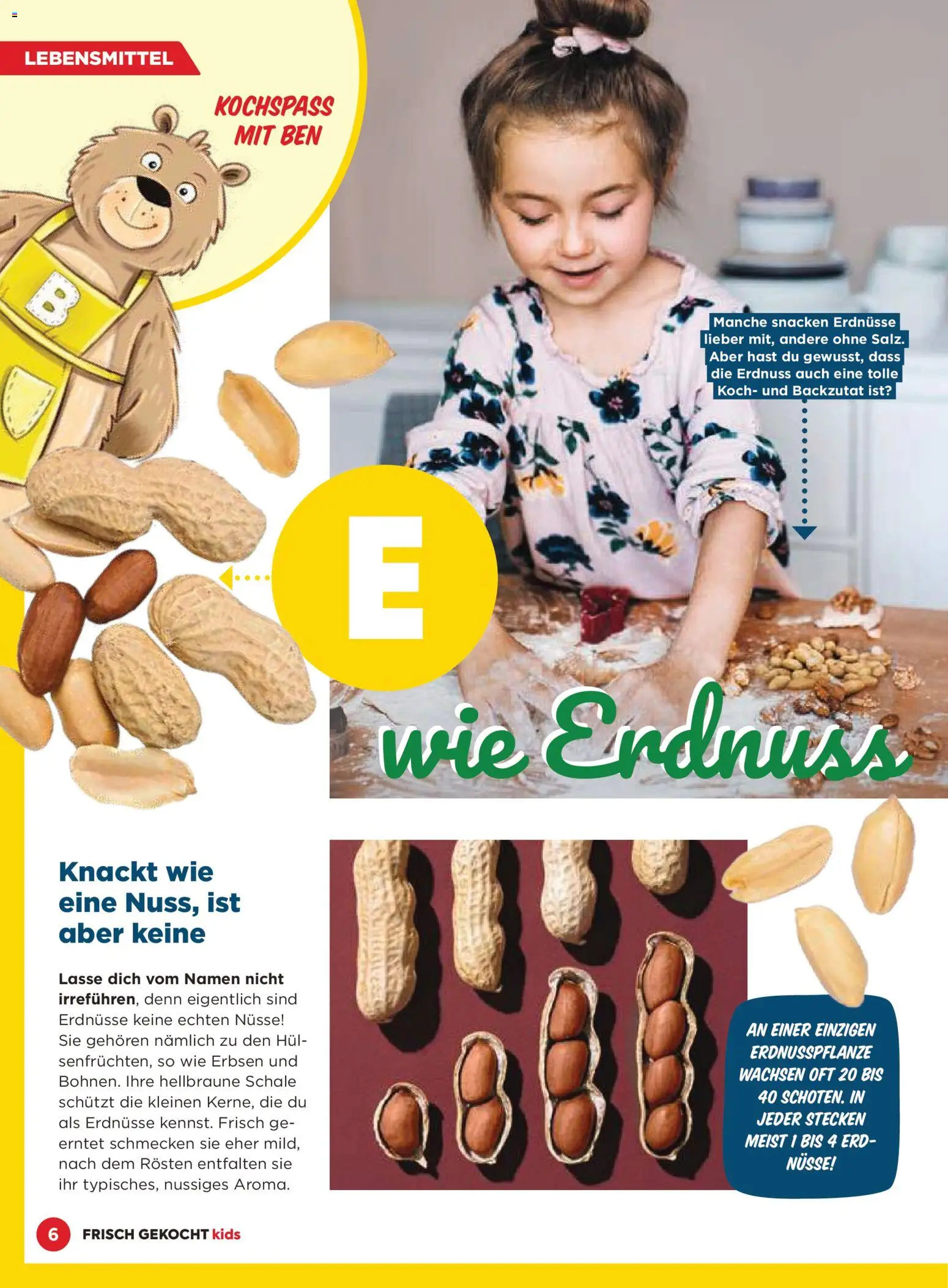 Billa AT akciós ujság - amely érvényes a következő dátumtól: 01.12.2025 | Oldal: 6 | Termékek: Só