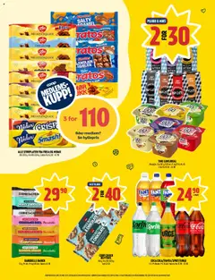 Forhåndsvisning av Coop Prix kundeavis gyldig fra 13.10.2025 | Side: 5
