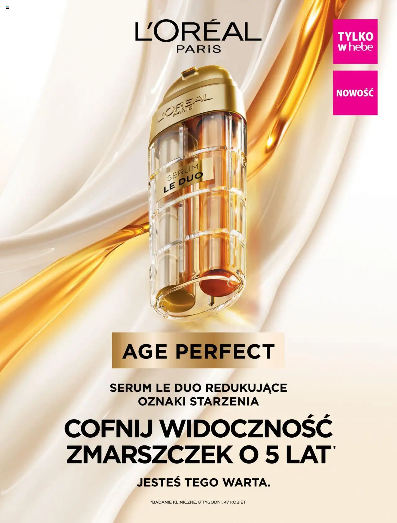 Hebe Gazetka - Magazyn od 01.05.2025 | Strona: 113