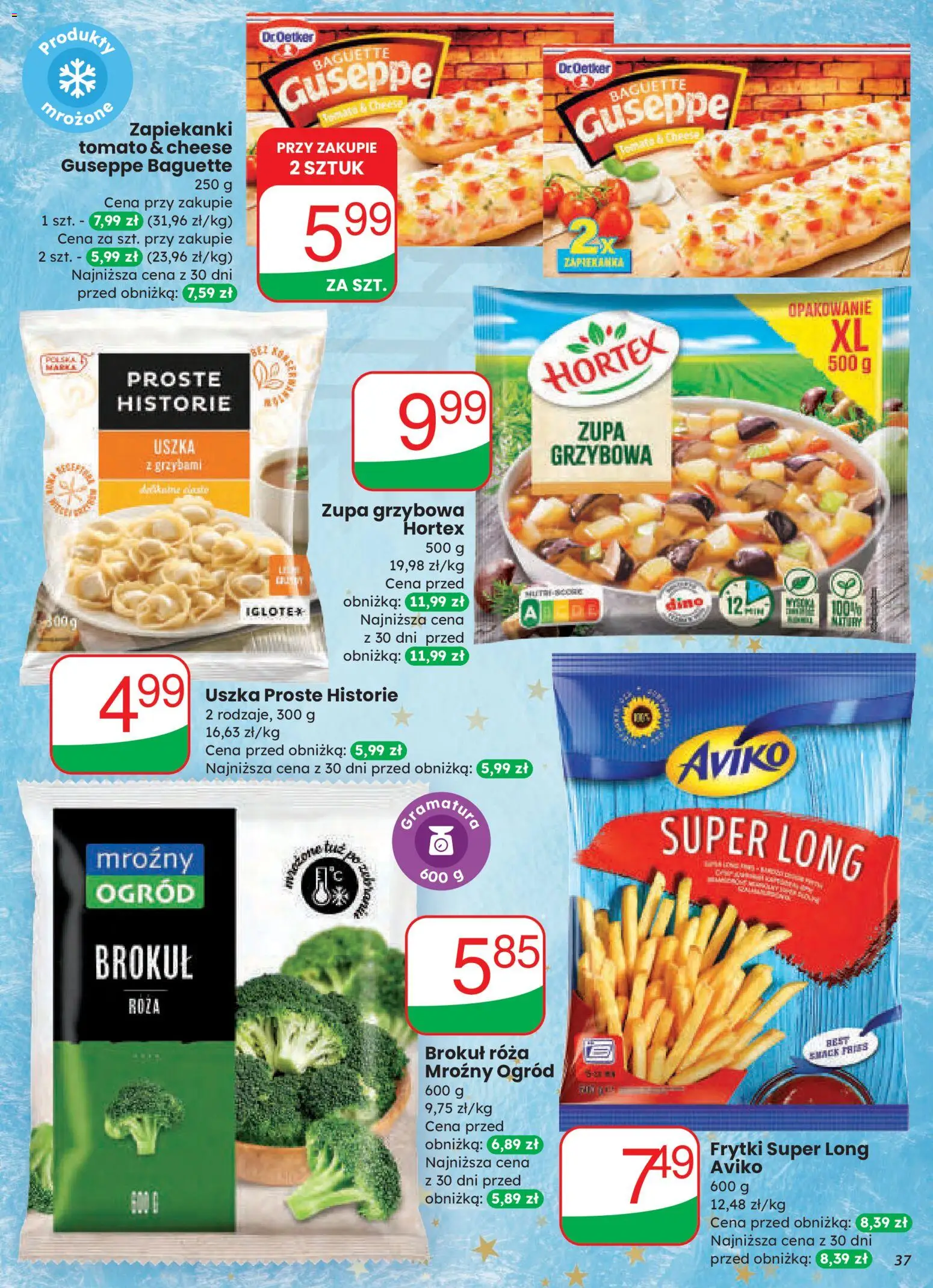 Dino Gazetka od 03.12.2025 | Strona: 37