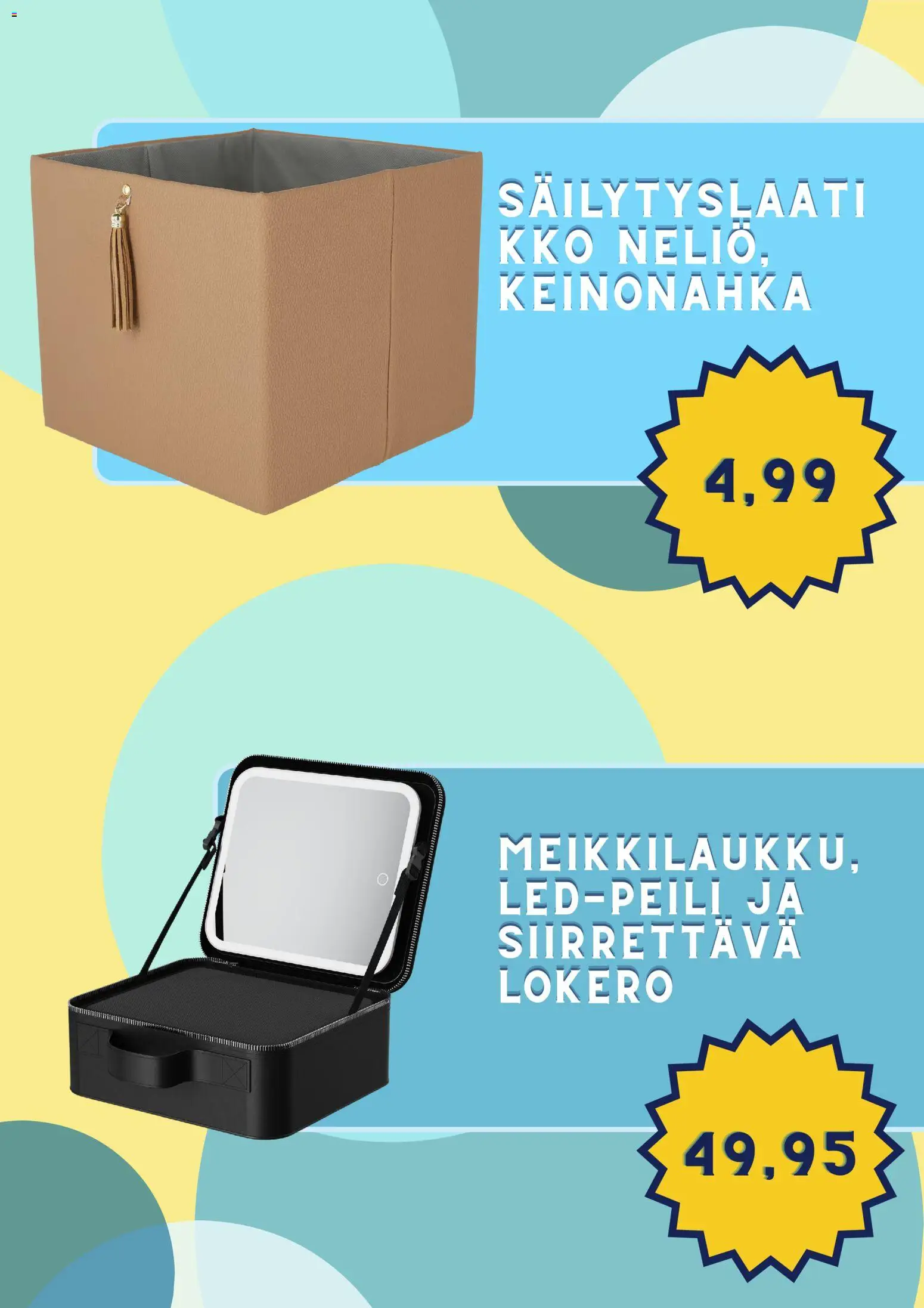 Clas Ohlson tarjoukset – voimassa 23.01.2026 alkaen | Sivu: 4