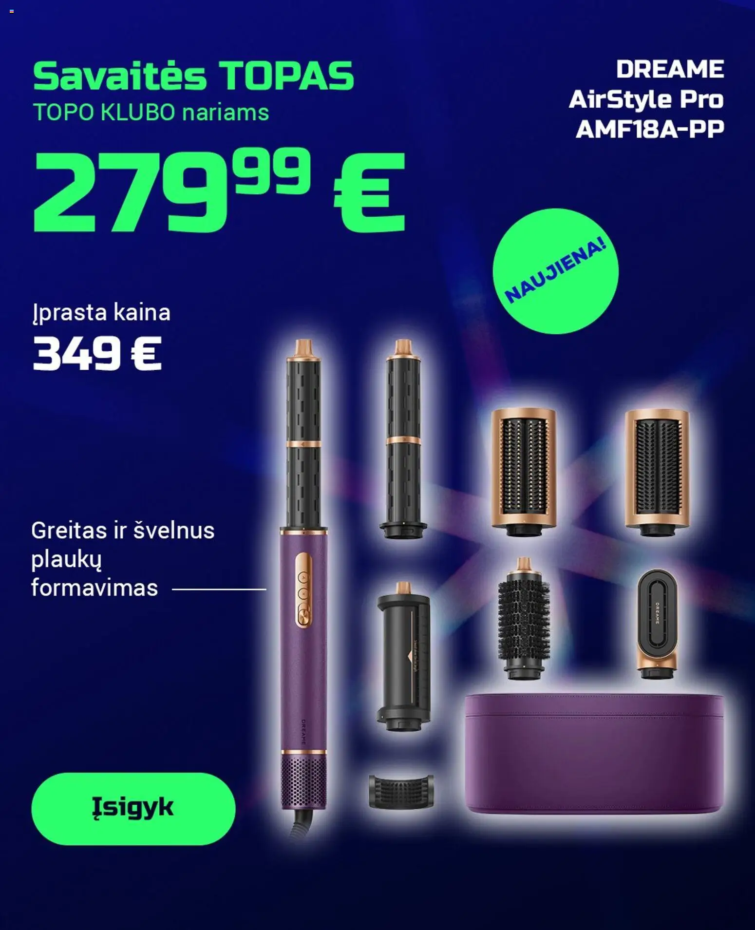 TOPOcentras akcijos nuo 20.01.2026 | Puslapis: 2