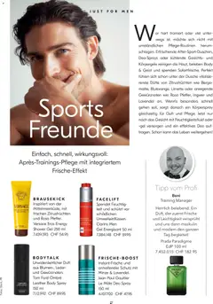 Import Parfumerie Aktionen ab 19.02.2026 gültig | Seite: 27