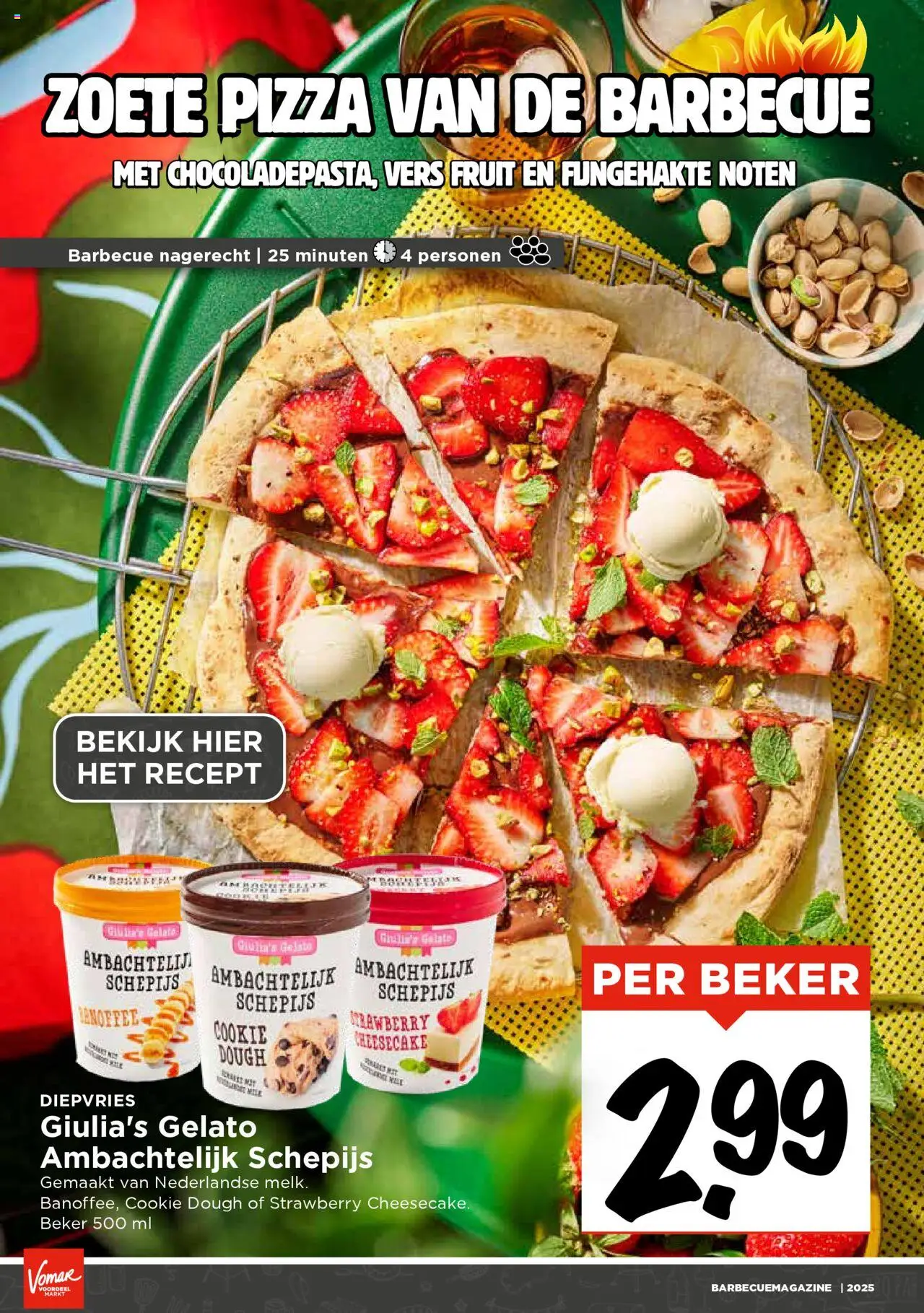  | Pagina: 10 | Producten: Pizza, Beker, Gelato, Fruit