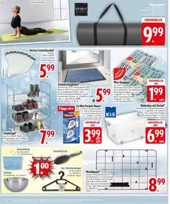 Edeka DE - DE Folder - Voorbeeld van een folder van Edeka DE, geldig van 04.01.2026 | Pagina: 24 | Producten: Haken