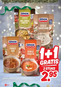 Dekamarkt - Folder - Voorbeeld van een folder van Dekamarkt, geldig van 16.12.2025 | Pagina: 8