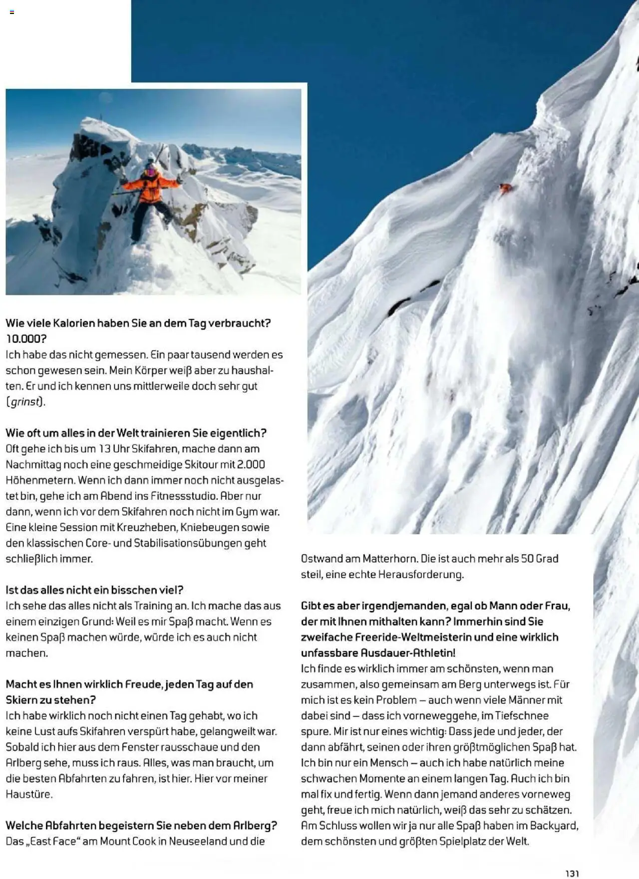 Sport2000 Prospekt Home of Schnee erleben – gültig ab 23.09.2025 | Seite: 131 | Produkte: Uhr