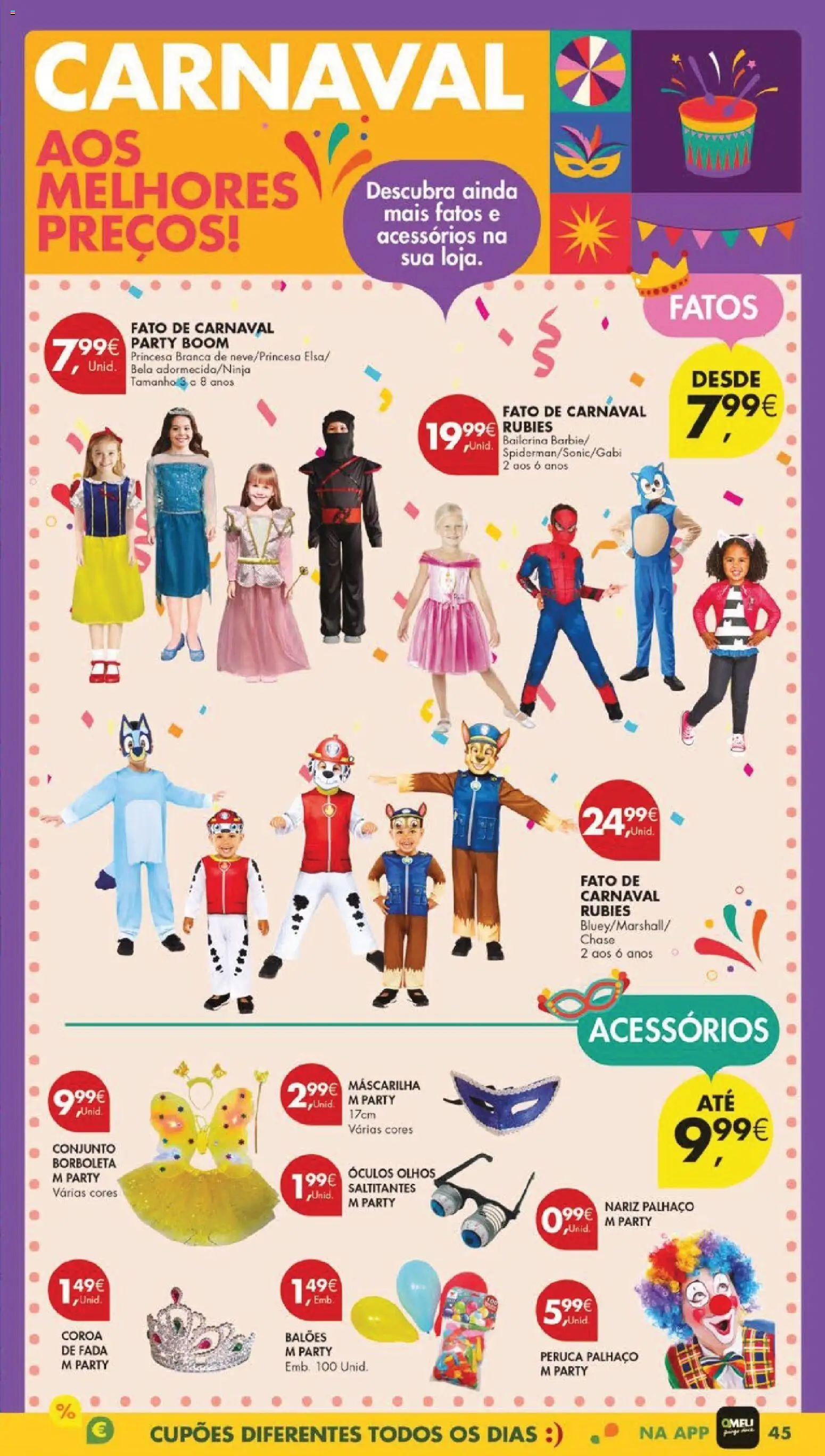 Pingo Doce folheto │ válido de 03.02.2026 | Página: 51