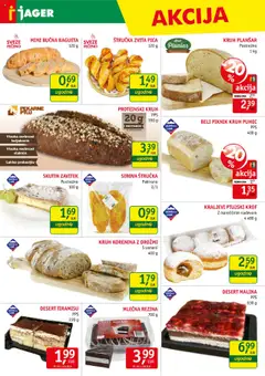 Jager katalog │ velja od 09.07.2025 | Stran: 6