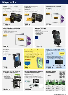 Auto Kelly leták platný od 17.11.2025 | Strana: 13 | Produkty: Rám, Bosch, Adaptér