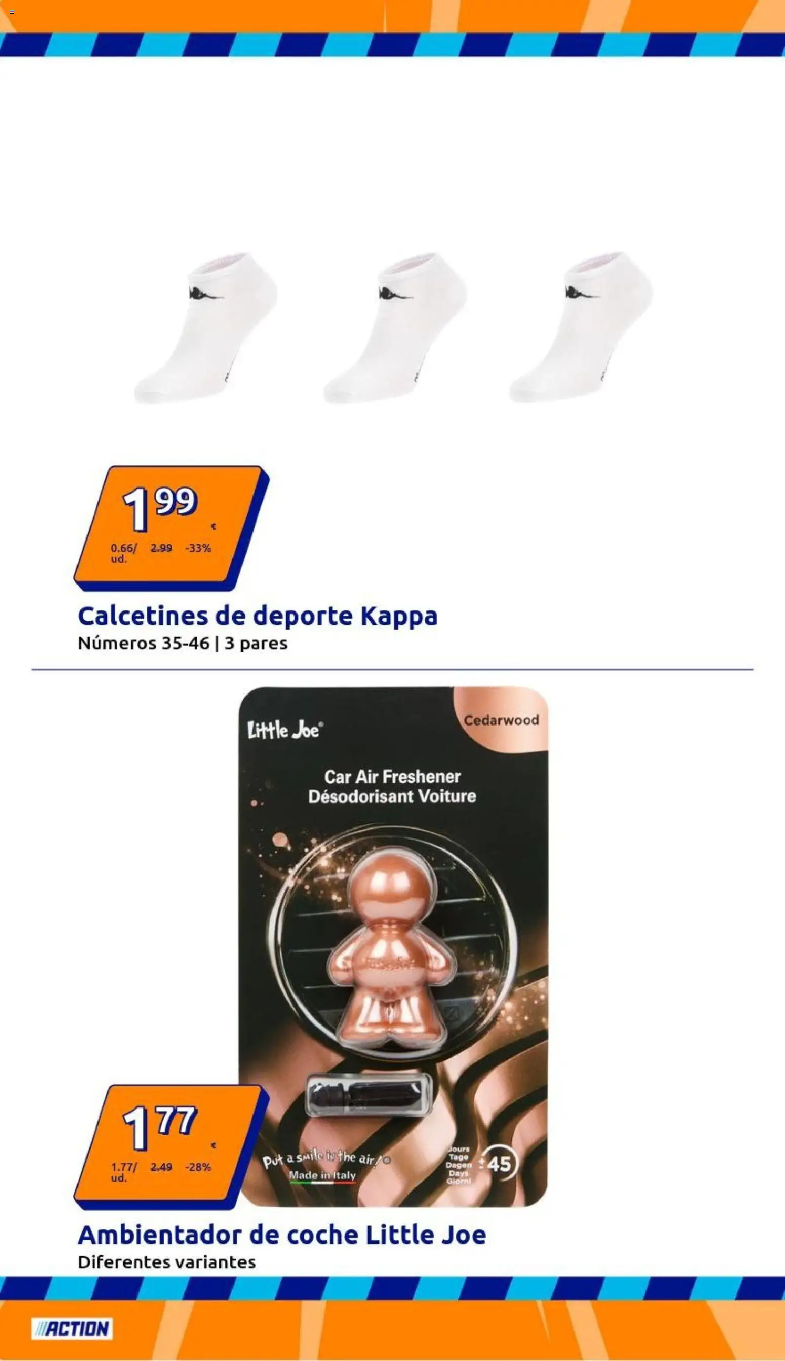 Action - Action ES week 3 2026 │ válido desde el 14.01.2026 | Página: 4