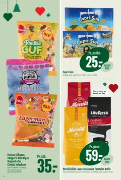 Min Købmand - Tilbudsavis gyldig fra 05.12.2025 | Side: 19