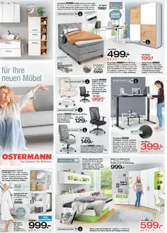 Ostermann Prospekt 	 ab 25.10.2025 gültig | Seite: 15
