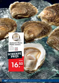 Sligro -M - PROMO  - Voorbeeld van een folder van Sligro, geldig van 09.10.2025 | Pagina: 8