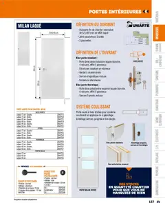 Bricoman - Prévisualisation de Bricoman catalogue valide à partir de 19.03.2025 | Page: 137